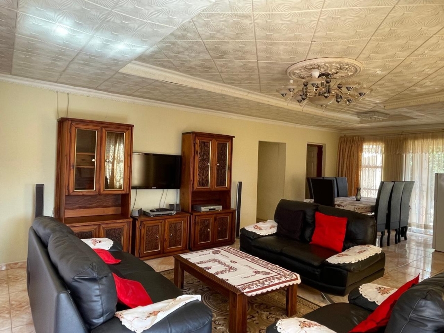 3 Bedroom Property for Sale in Mogwase Unit 4 North West